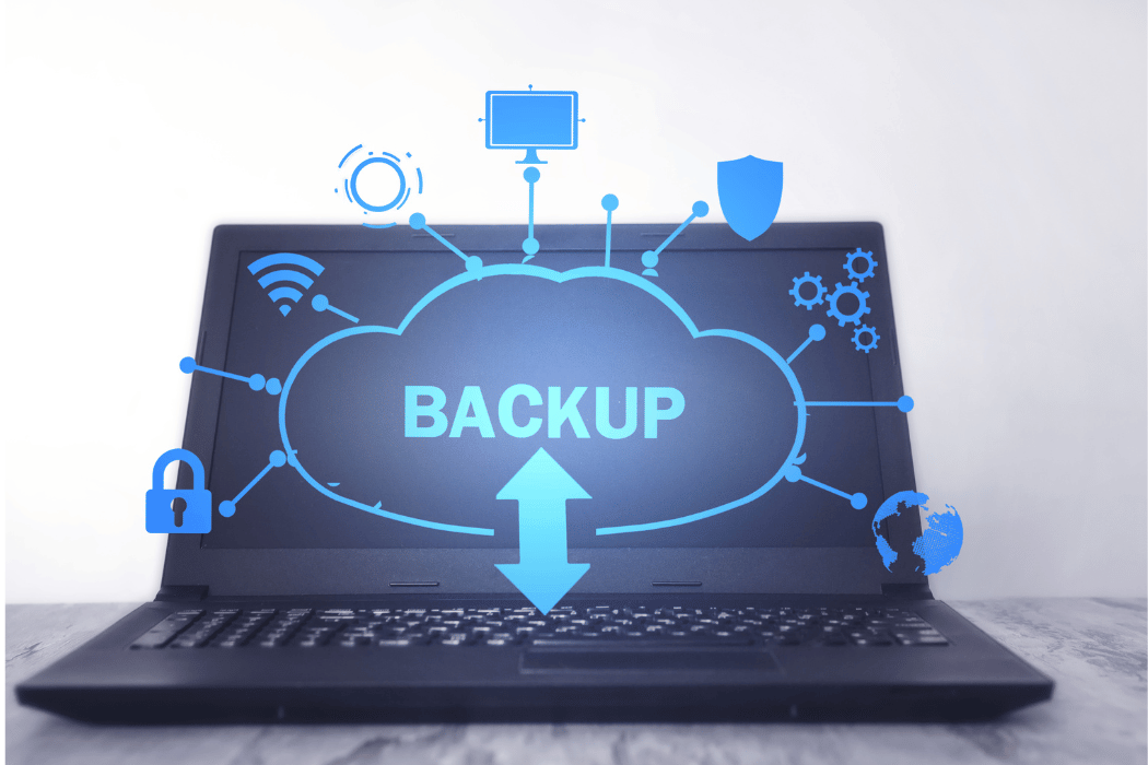 Data Backup