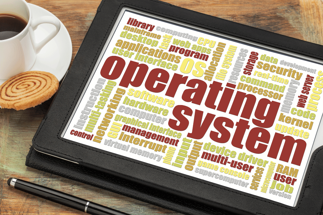 Operating Systems