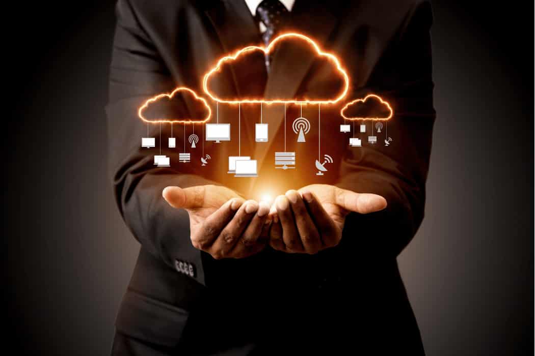Cloud Computing (1)