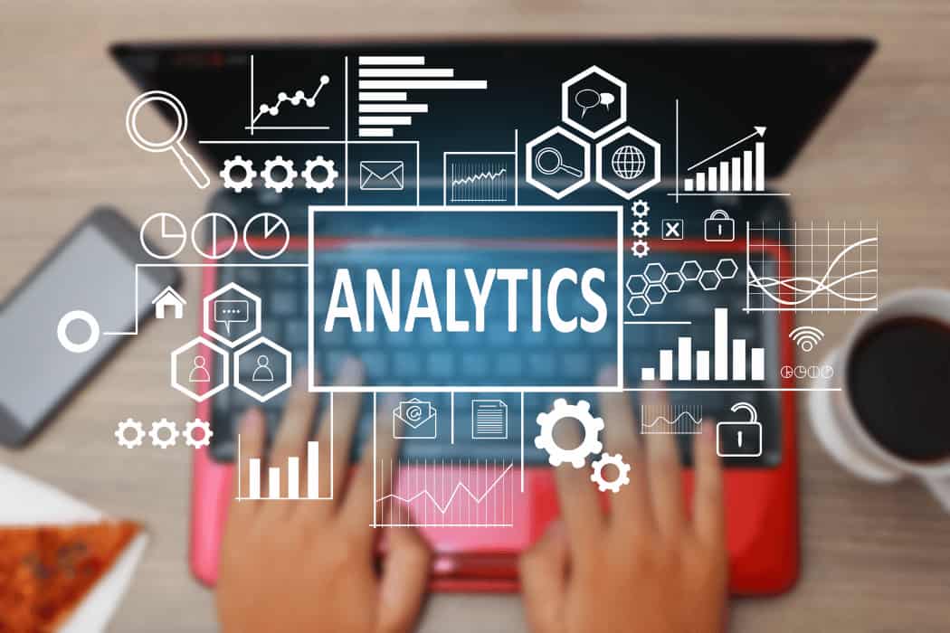 Data Analytics (1)