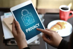 Data Privacy