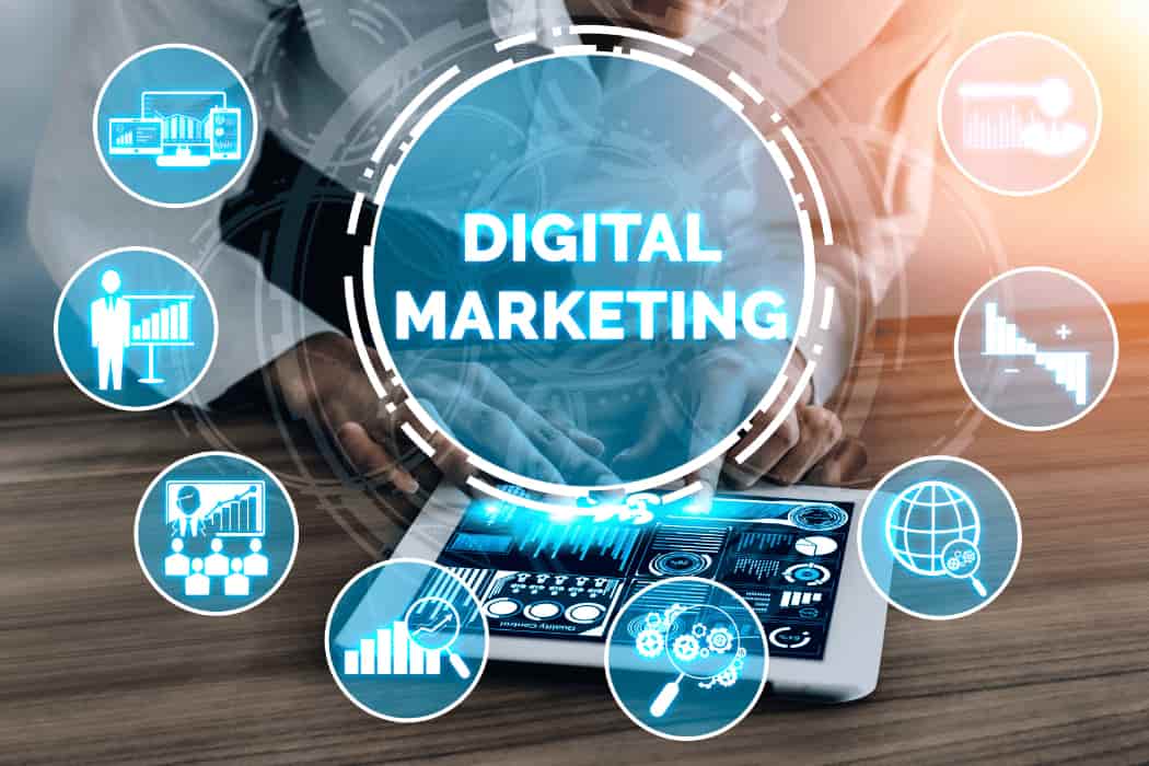 Digital Ownership