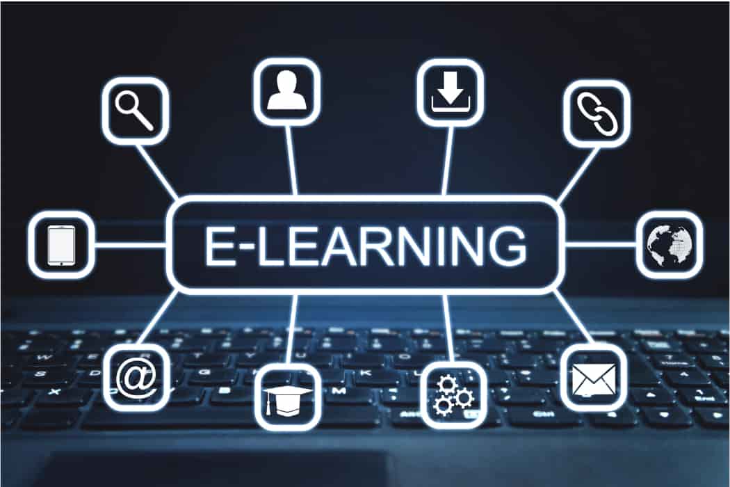E-Learning