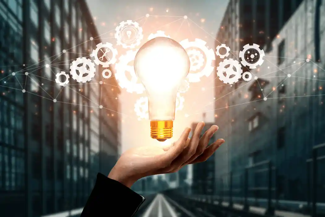 Innovation (1)