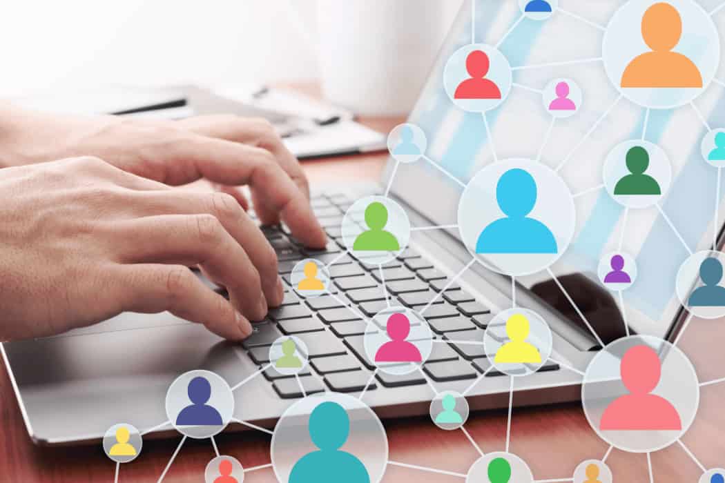 Online Community
