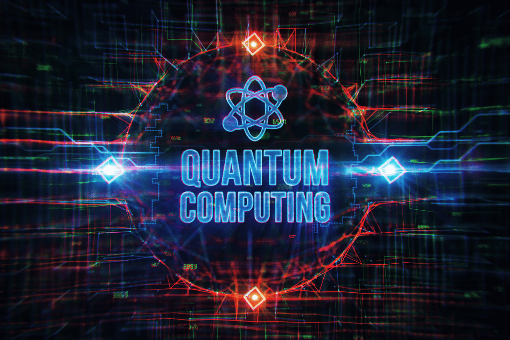 Quantum Computing (1)