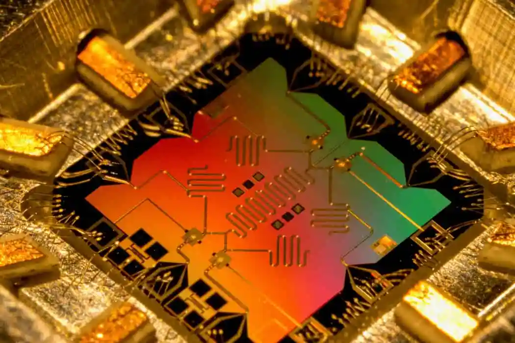 Quantum Computing (2)