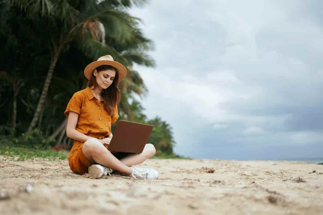 Remote Work (1)