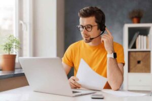 Remote Work