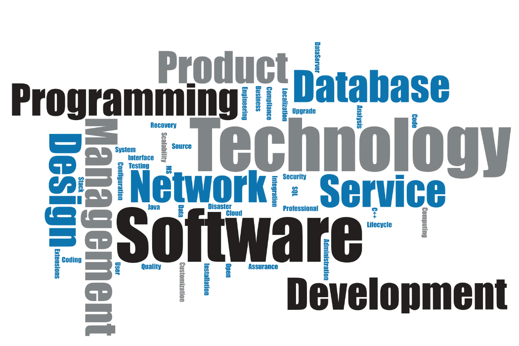 Software Development (3)