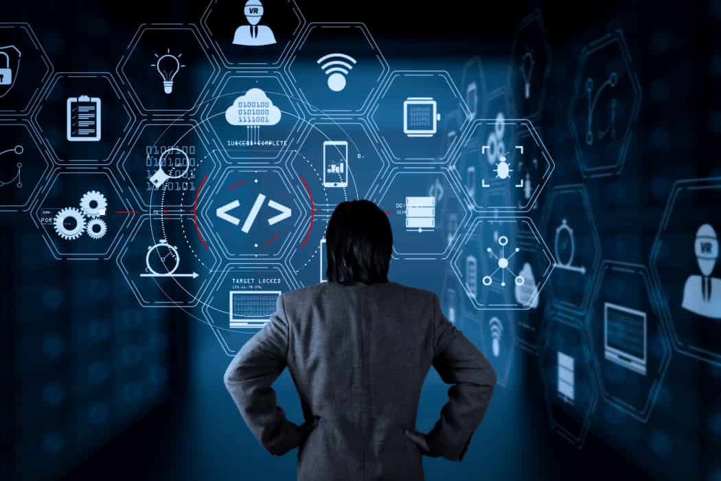Software Development (5)