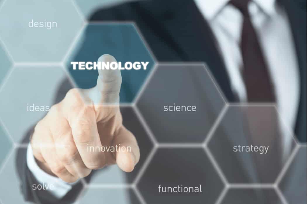 Technology (1)