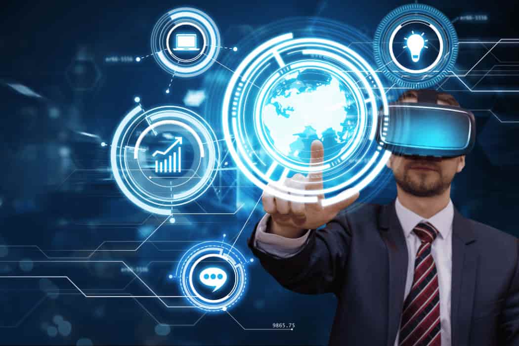 Virtual Reality (1)