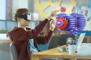 Virtual Reality
