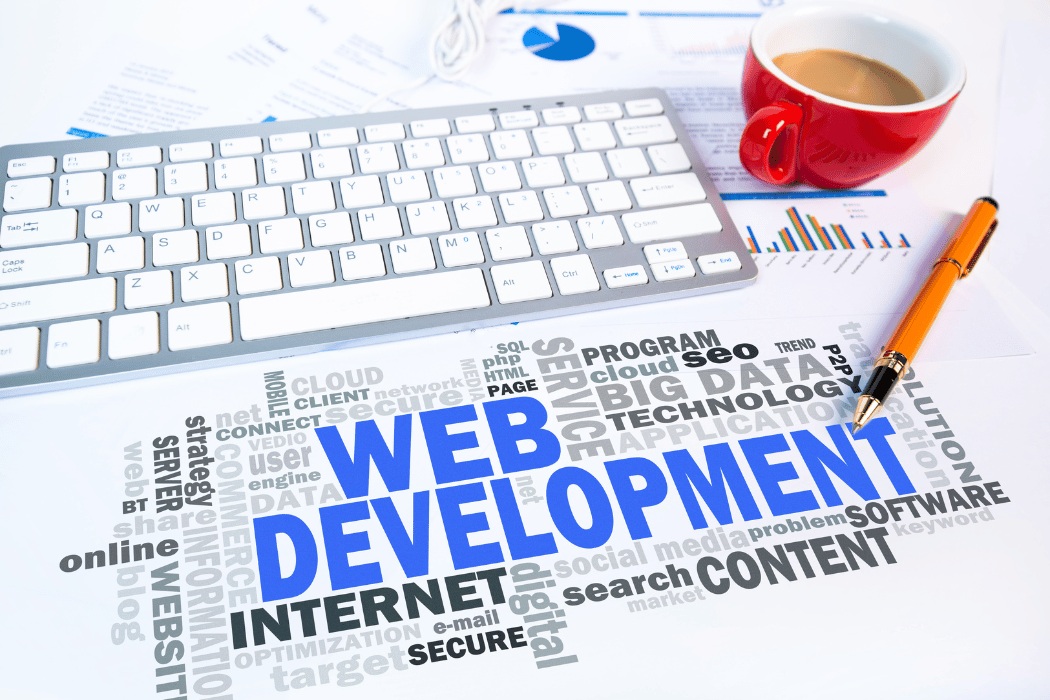 Web Development (1)